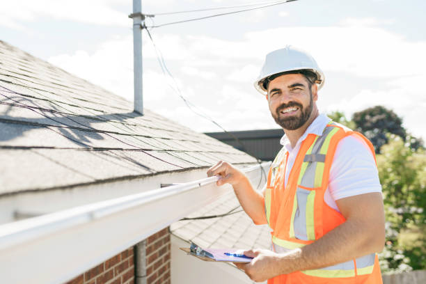 Best Roof Gutter Cleaning  in Teviston, CA