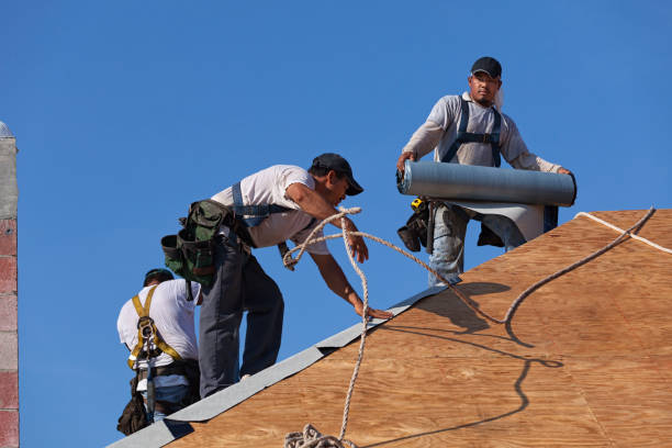 Best Commercial Roofing Services  in Teviston, CA