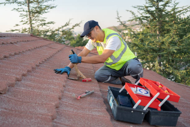 Best Roof Waterproofing Services  in Teviston, CA