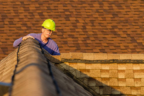 Professional Roofing Contractor in Teviston, CA