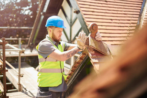 Best Residential Roofing Contractor  in Teviston, CA