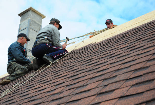 Best Heating Cable for Roof Installation  in Teviston, CA